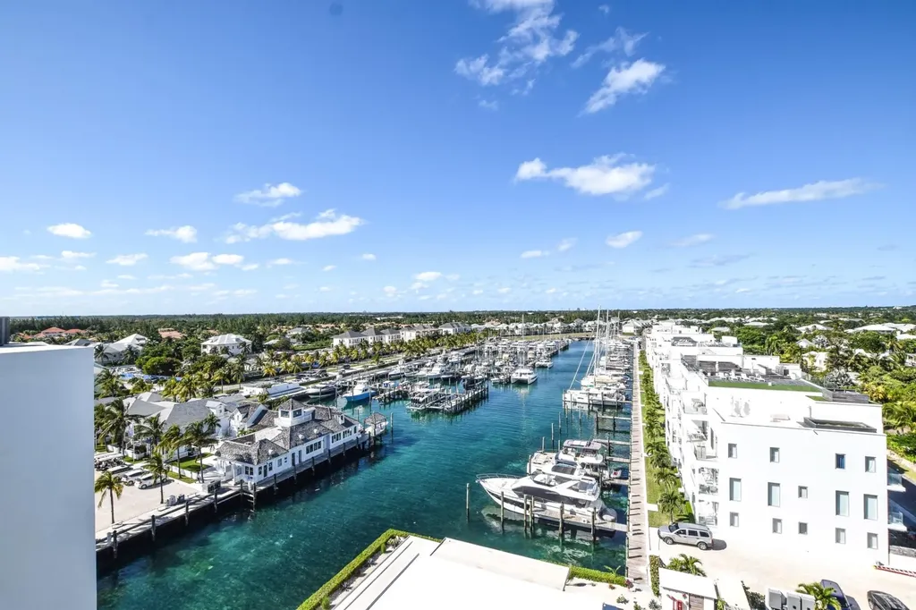 Palm Cay The Cove New Providence Paradise Island BS