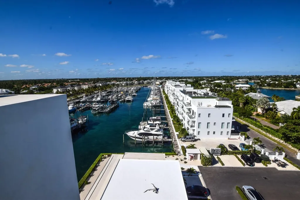 Palm Cay The Cove New Providence Paradise Island BS