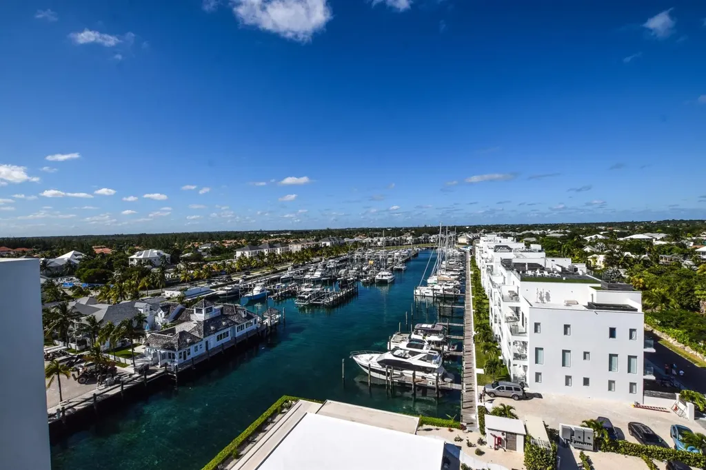 Palm Cay The Cove New Providence Paradise Island BS