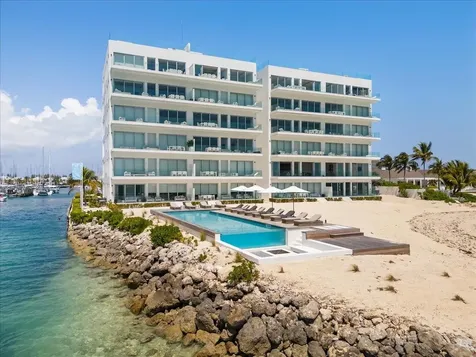 Palm Cay The Cove New Providence Paradise Island BS