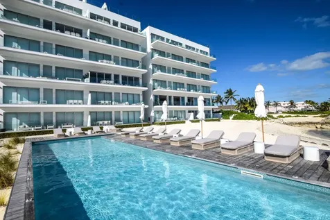 Palm Cay The Cove New Providence Paradise Island BS
