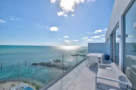 Palm Cay The Cove New Providence Paradise Island BS