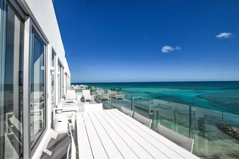 Palm Cay The Cove New Providence Paradise Island BS