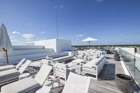 Palm Cay The Cove New Providence Paradise Island BS