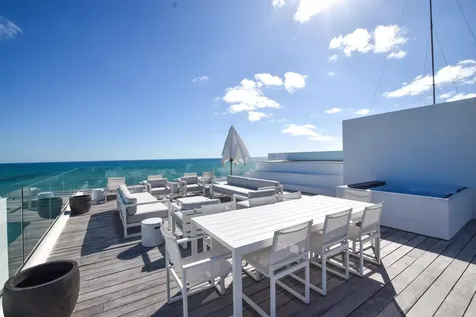 Palm Cay The Cove New Providence Paradise Island BS