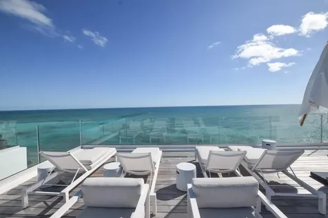 Palm Cay The Cove New Providence Paradise Island BS