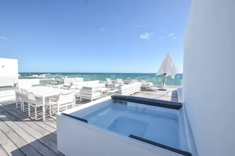 Palm Cay The Cove New Providence Paradise Island BS