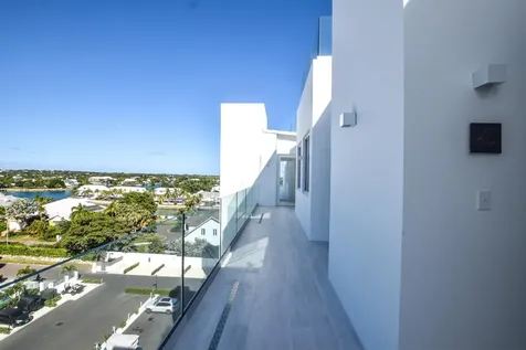 Palm Cay The Cove New Providence Paradise Island BS