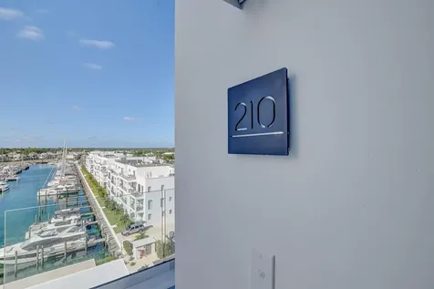 Palm Cay The Cove New Providence Paradise Island BS