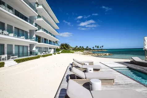 Palm Cay The Cove New Providence Paradise Island BS