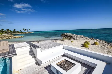 Palm Cay The Cove New Providence Paradise Island BS