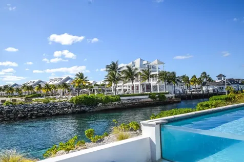 Palm Cay The Cove New Providence Paradise Island BS