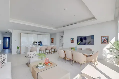 Palm Cay The Cove New Providence Paradise Island BS