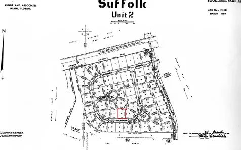 Fixer Upper Suffolk Subd Grand Bahama Freeport BS