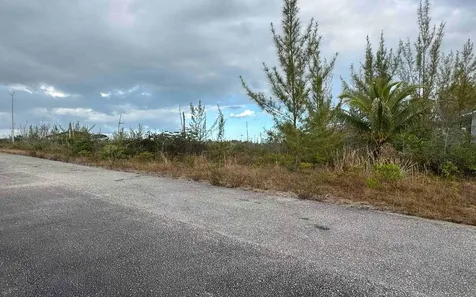 Fixer Upper Suffolk Subd Grand Bahama Freeport BS