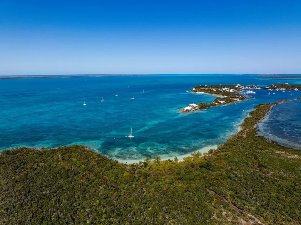 Green Turtle Cay Acreage Abaco BS