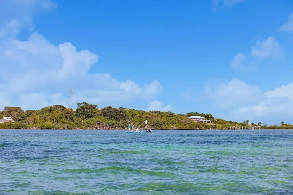 Green Turtle Cay Acreage Abaco BS