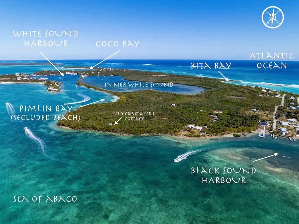 Green Turtle Cay Acreage Abaco BS