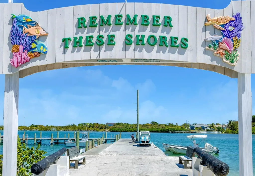 Green Turtle Cay Acreage Abaco BS