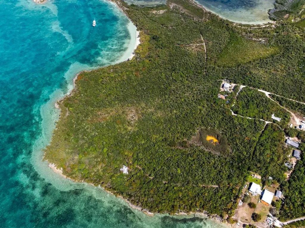 Green Turtle Cay Acreage Abaco BS