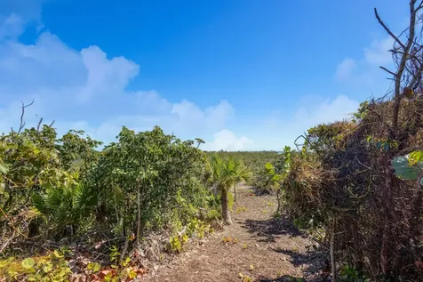 Green Turtle Cay Acreage Abaco BS