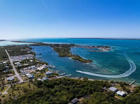 Green Turtle Cay Acreage Abaco BS