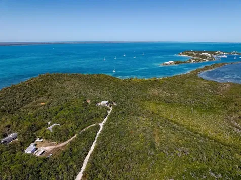 Green Turtle Cay Acreage Abaco BS