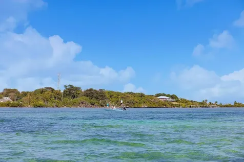 Green Turtle Cay Acreage Abaco BS