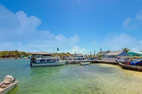 Green Turtle Cay Acreage Abaco BS