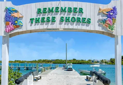 Green Turtle Cay Acreage Abaco BS