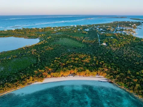 Green Turtle Cay Acreage Abaco BS