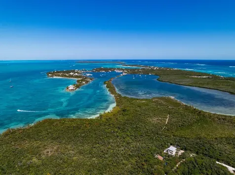 Green Turtle Cay Acreage Abaco BS