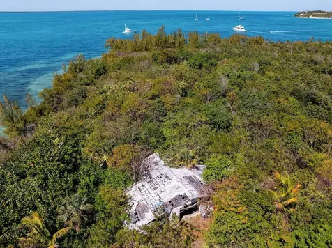 Green Turtle Cay Acreage Abaco BS