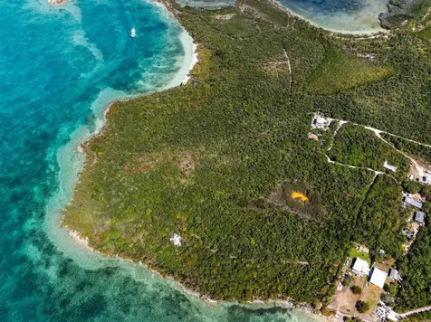 Green Turtle Cay Acreage Abaco BS