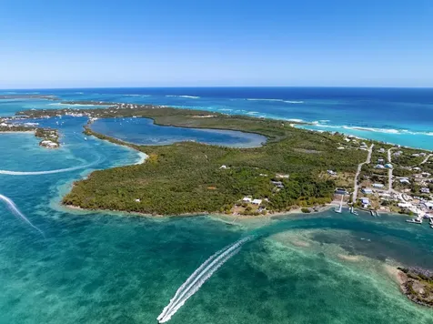 Green Turtle Cay Acreage Abaco BS