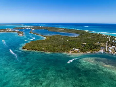 Green Turtle Cay Acreage Abaco BS
