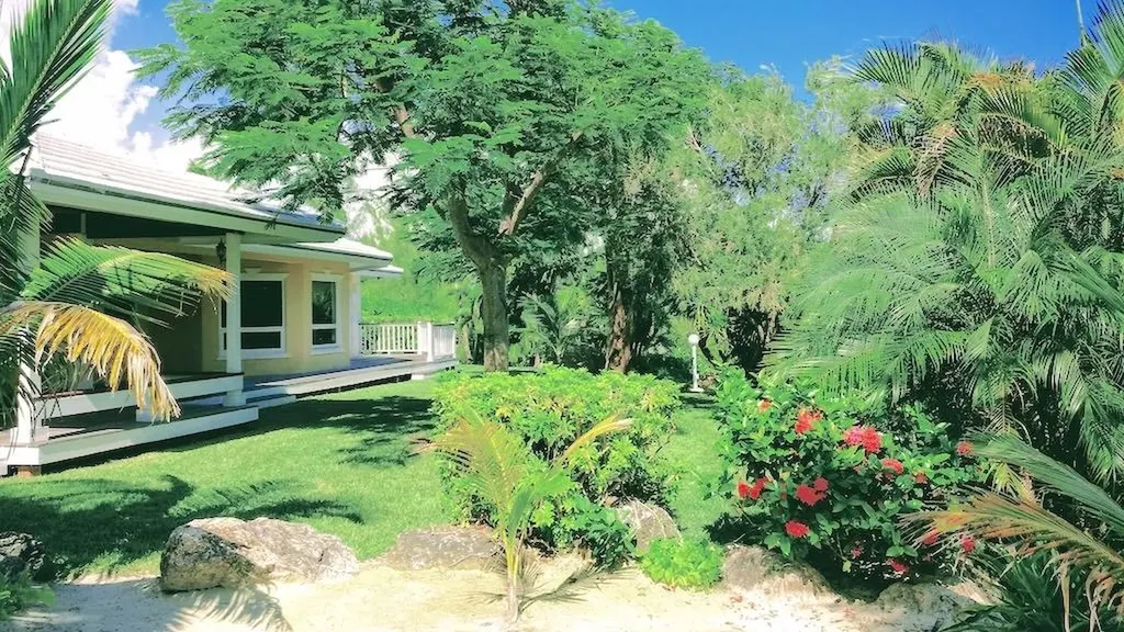 42 Pike Close Fortune Bay Grand Bahama Freeport BS