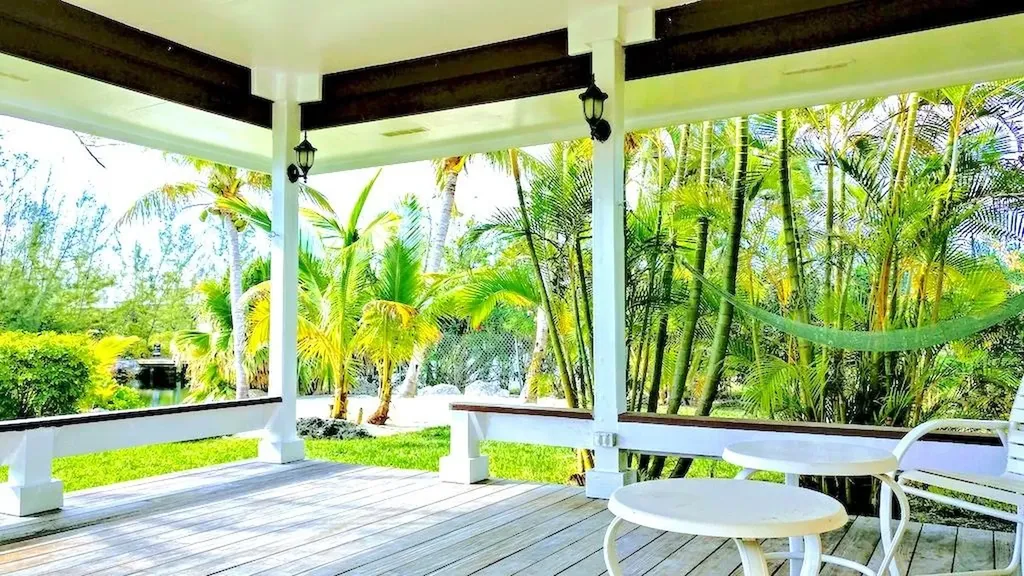 42 Pike Close Fortune Bay Grand Bahama Freeport BS