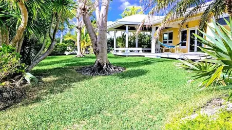42 Pike Close Fortune Bay Grand Bahama Freeport BS