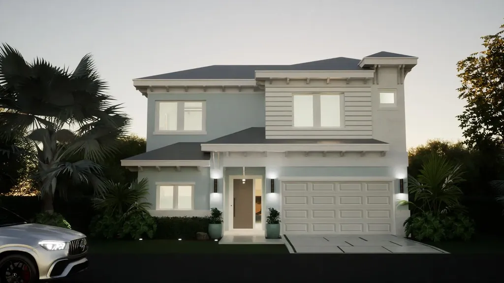 Casa Azure, Palm Cay New Providence Paradise Island BS