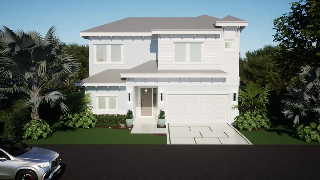 Casa Azure, Palm Cay New Providence Paradise Island BS