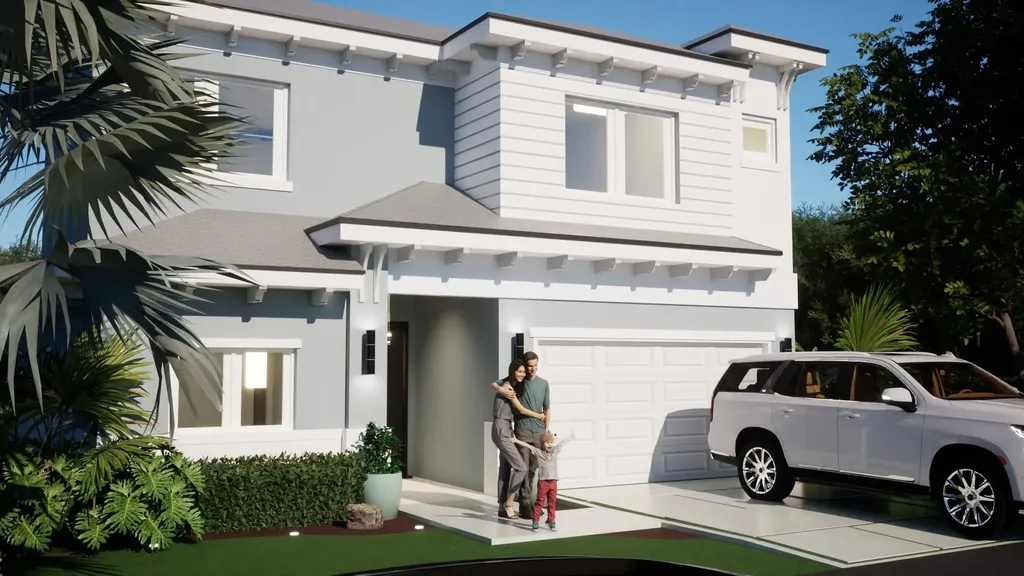 Casa Azure, Palm Cay New Providence Paradise Island BS