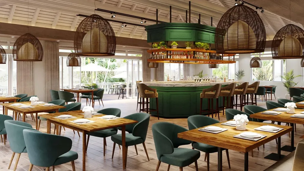 Casa Azure, Palm Cay New Providence Paradise Island BS