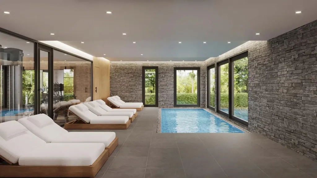 Casa Azure, Palm Cay New Providence Paradise Island BS