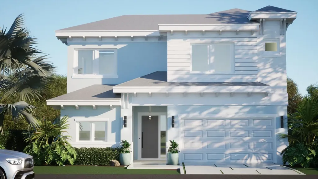 Casa Azure, Palm Cay New Providence Paradise Island BS