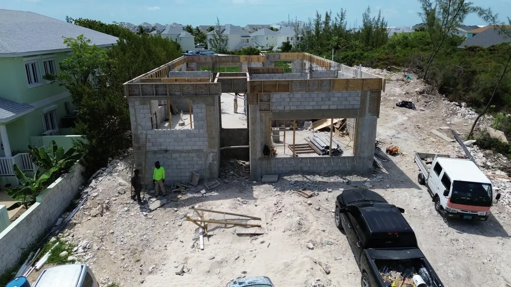 Casa Azure, Palm Cay New Providence Paradise Island BS