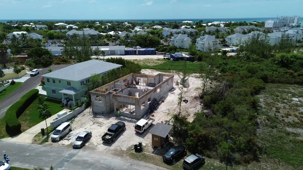 Casa Azure, Palm Cay New Providence Paradise Island BS