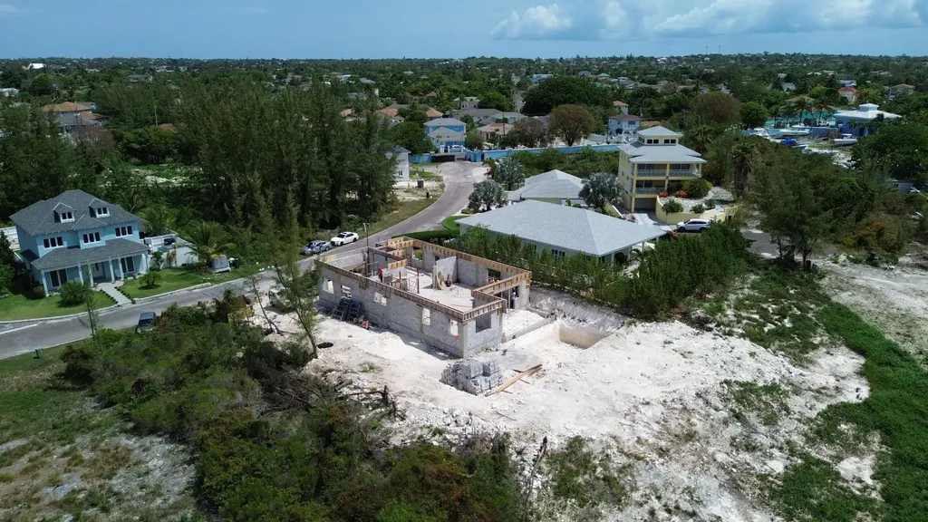 Casa Azure, Palm Cay New Providence Paradise Island BS