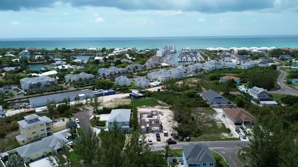 Casa Azure, Palm Cay New Providence Paradise Island BS