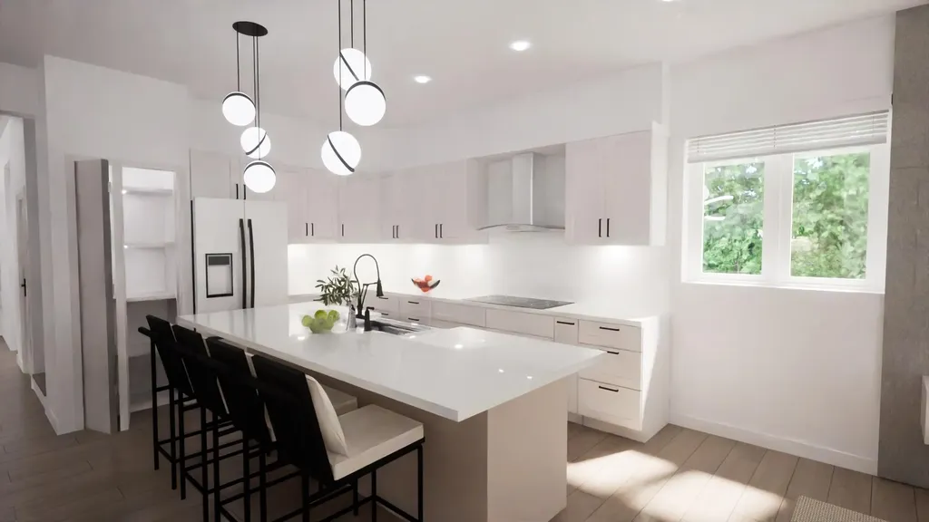 Casa Azure, Palm Cay New Providence Paradise Island BS